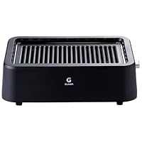 超少煙グリル 減煙 焼肉 自慢したくなるほど煙が出にくい GLAMP Amazon.co.jp: [グランプ] 超少煙グリル 減煙 焼肉グリル 「自慢